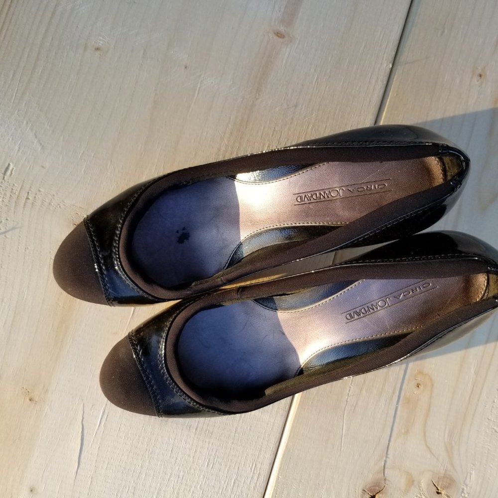 Black Heels - Picture 3 of 4
